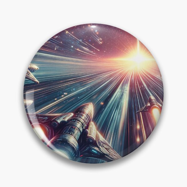 Artikelvorschau, Galactic Empires: A Vibrant Space Civilization Artwork entworfen und verkauft von The-Library.