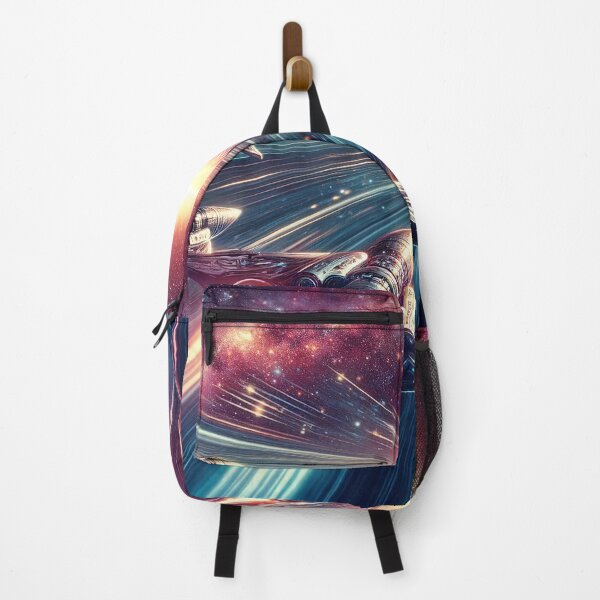 Item preview, Galactic Empires: A Vibrant Space Civilization Artwork designed and sold by The-Library.