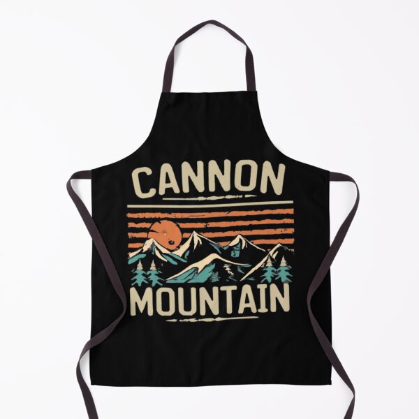 Item preview, Cannon Mountain - Nee Hampshire designed and sold by GroovyDino.