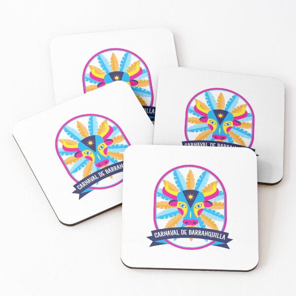Item preview, Carnaval de Barranquilla designed and sold by Moritz Schwäble.