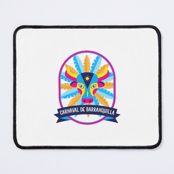 Item preview, Carnaval de Barranquilla designed and sold by Moritz Schwäble.