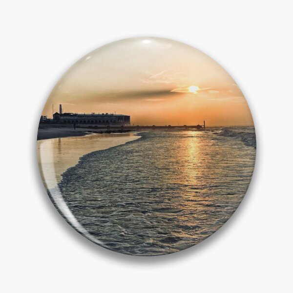 Item preview, Ocean Sunrise designed and sold by James DeFazio.