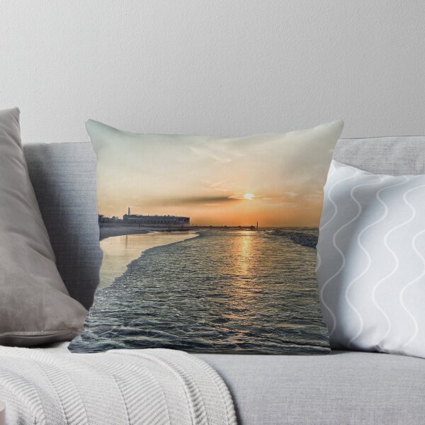 Item preview, Amanecer del océano designed and sold by James DeFazio.
