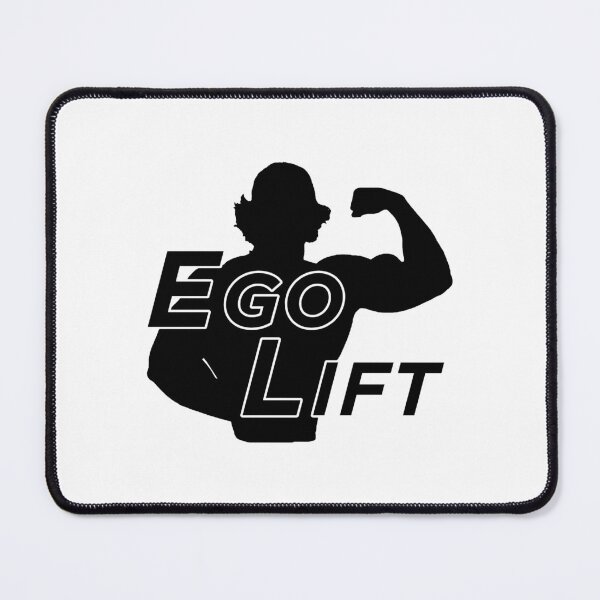 Item preview, Ego Lift designed and sold by garzadeacon.
