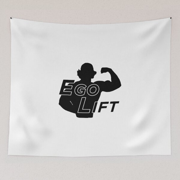 Item preview, Ego Lift designed and sold by garzadeacon.