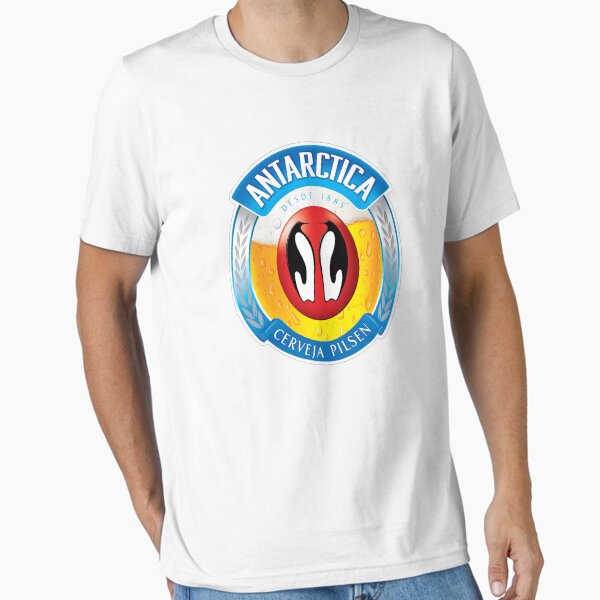 Item preview, Antarctica Beer designed and sold by Here Comes Everybody.