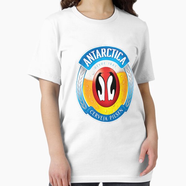 Item preview, Antarctica Beer designed and sold by Here Comes Everybody.
