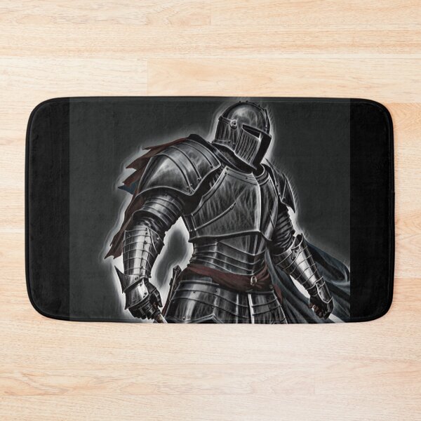 Item preview, Smokey Knight in Armor designed and sold by TGAL2.
