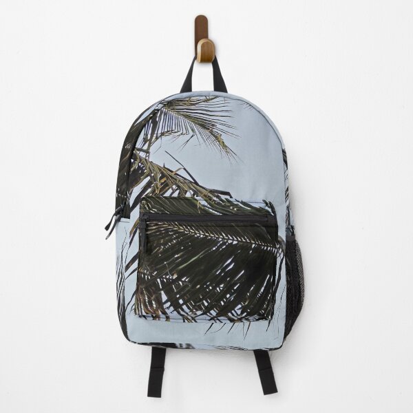 Item preview, Looking up at palm fronds  designed and sold by Jmb67.