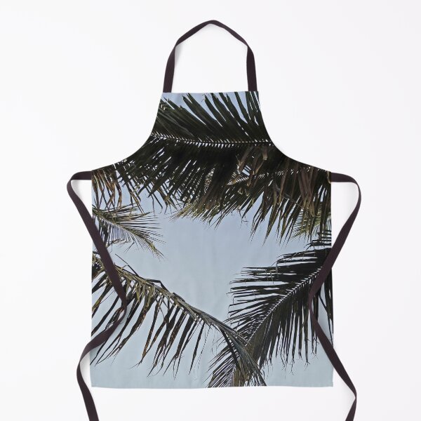 Item preview, Looking up at palm fronds designed and sold by Jmb67.