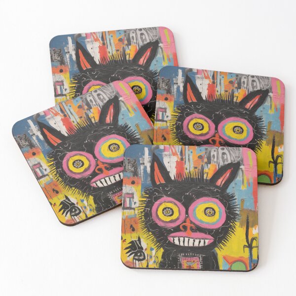 Item preview, Kaleidoscopic Visionary designed and sold by BBrushworks.