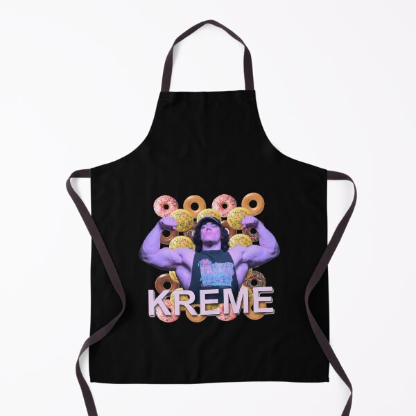 Item preview, Sam Sulek - Krispy Kreme Rules Everything Around Me designed and sold by garzadeacon.