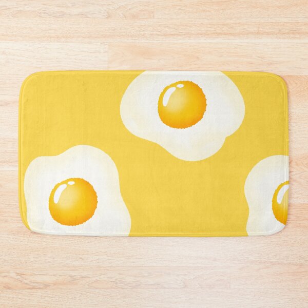 Item preview, Cute Kawaii Egg designed and sold by Jezieli Pristine.
