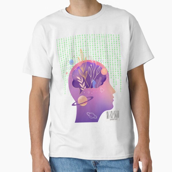 Item preview, Creative Mind Programing designed and sold by Shayan Couture.