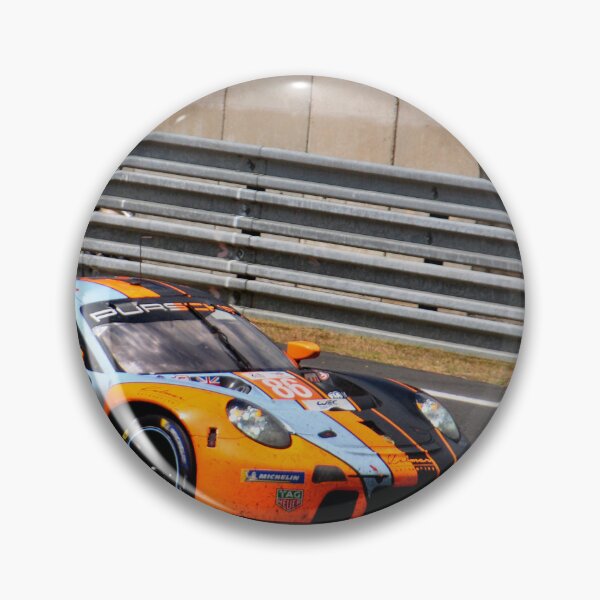 Item preview, GR Racing Motorsport Carreras Acción designed and sold by AndyEvansPhotos.