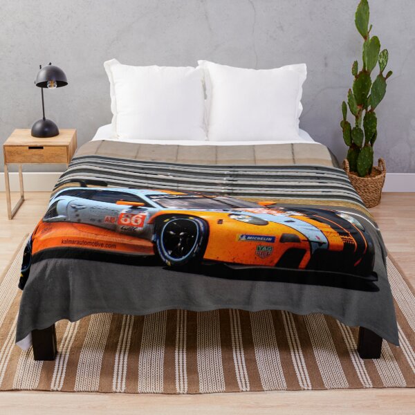 Item preview, GR Racing Motorsport Racing Action designed and sold by AndyEvansPhotos.