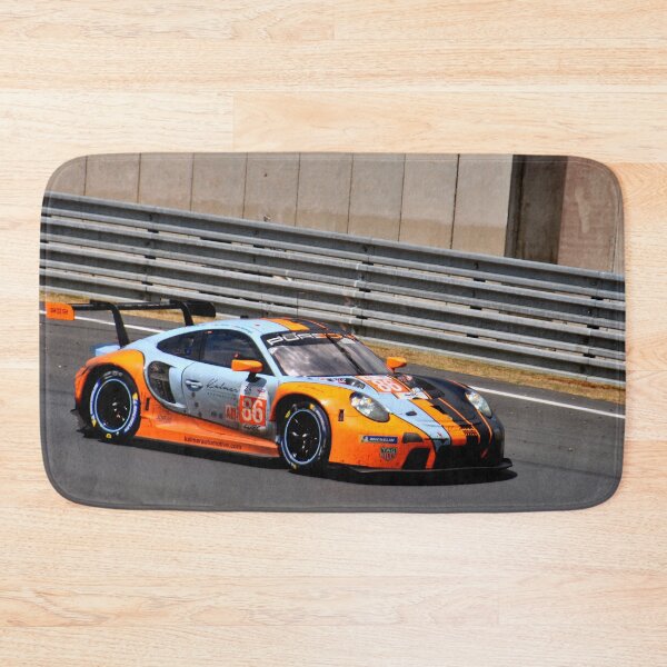 Item preview, GR Racing Motorsport Racing Action designed and sold by AndyEvansPhotos.