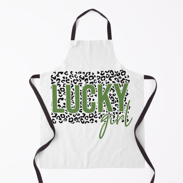 Artikelvorschau, Lucky Girl, St. Patricks Day-Feier entworfen und verkauft von EsteticaVerus.
