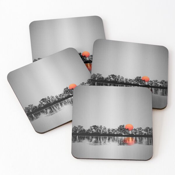 Item preview, Sunset Reflection designed and sold by James DeFazio.