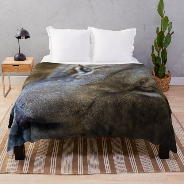 Item preview, african lion color designed and sold by GBOHKSTAR.