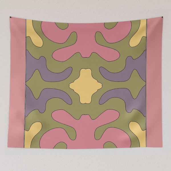 Item preview, Satisfying pattern designed and sold by azet-art.