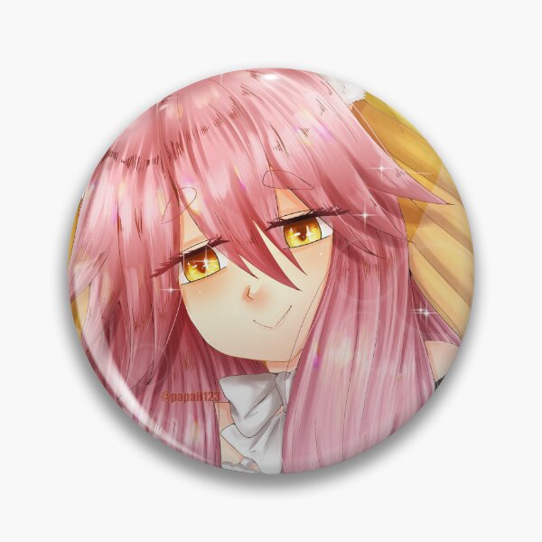 Item preview, FGO :  Tamamo Aria designed and sold by papaii.