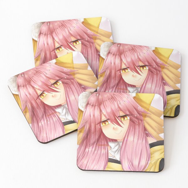 Item preview, FGO :  Tamamo Aria designed and sold by papaii.