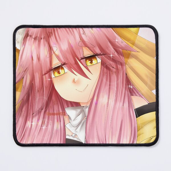 Item preview, FGO : Tamamo Aria designed and sold by papaii.