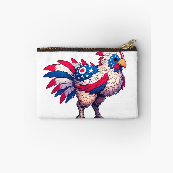 Item preview, Ohio Chocobo Legendary Final Fantasy Bird from Buckeye State designed and sold by kylmllr101684.