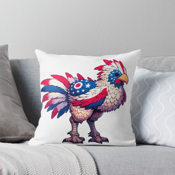 Artikelvorschau, Ohio Chocobo Legendärer Final Fantasy Vogel aus Buckeye State entworfen und verkauft von kylmllr101684.
