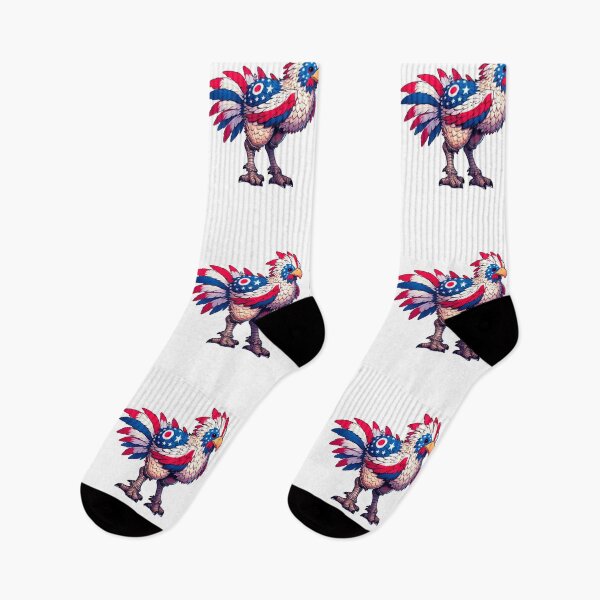 Item preview, Ohio Chocobo Legendary Final Fantasy Bird from Buckeye State designed and sold by kylmllr101684.