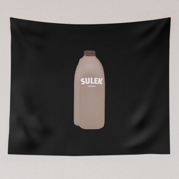 Item preview, Sulek fitness designed and sold by garzadeacon.
