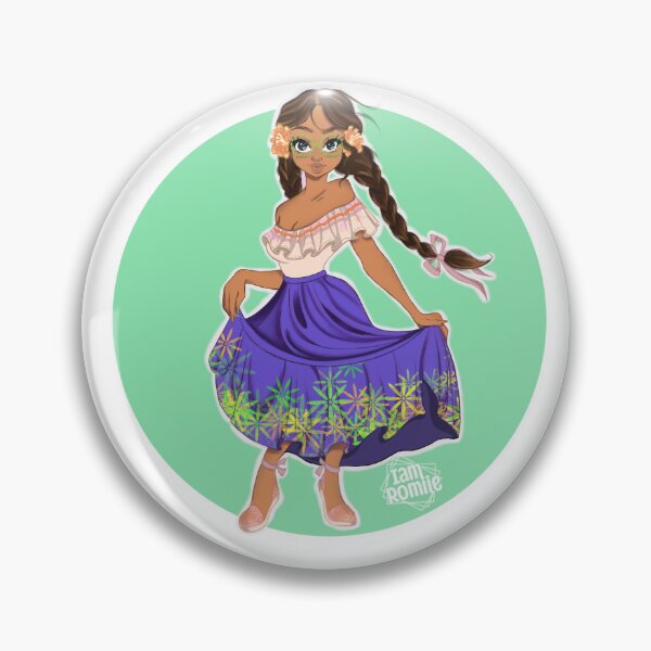 Item preview, Mirabella designed and sold by Iamromiie.