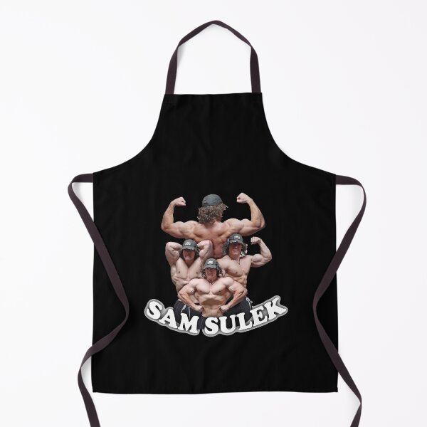 Item preview, Sam Sulek Motivational designed and sold by garzadeacon.