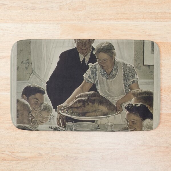 Item preview, norman rockwell art style, norman rockwell paintings, norman rockwell artwork designed and sold by marti-oryo.