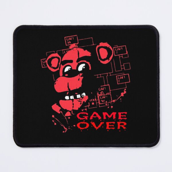 Item preview, Five Nights At Freddys designed and sold by NAB04.