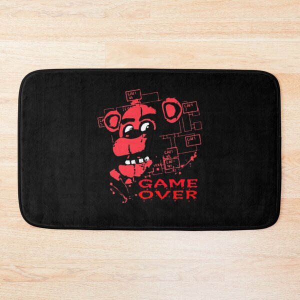 Item preview, Five Nights At Freddys designed and sold by NAB04.
