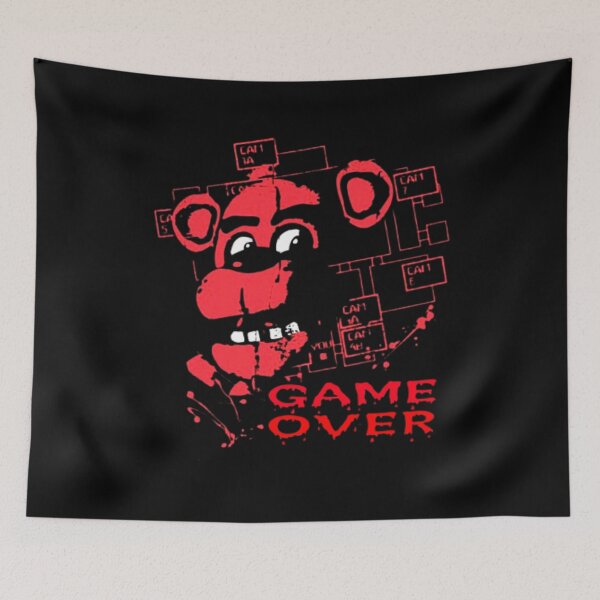 Item preview, Five Nights At Freddys designed and sold by NAB04.