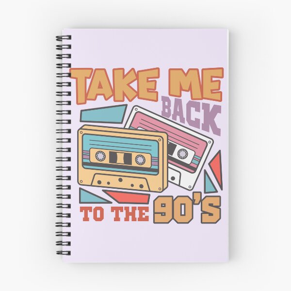 Item preview, Take Me Back to the 90s designed and sold by Acim0.