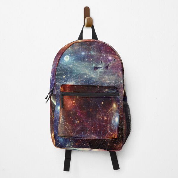 Item preview, Galactic Empires: A Vibrant Space Civilization Artwork designed and sold by The-Library.