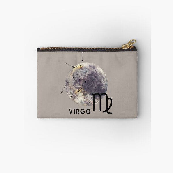 Item preview, Virgo Zodiac Sign Planet Mercury designed and sold by mooneko.