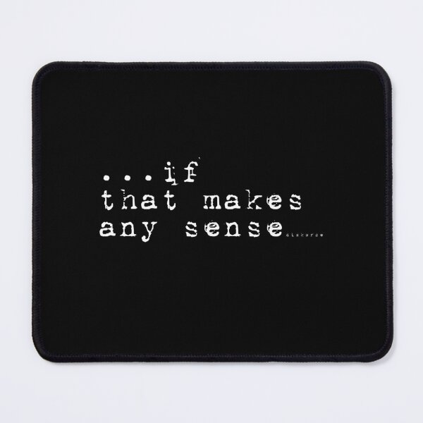 Item preview, if that makes any sense wht txt designed and sold by Dizkorce.