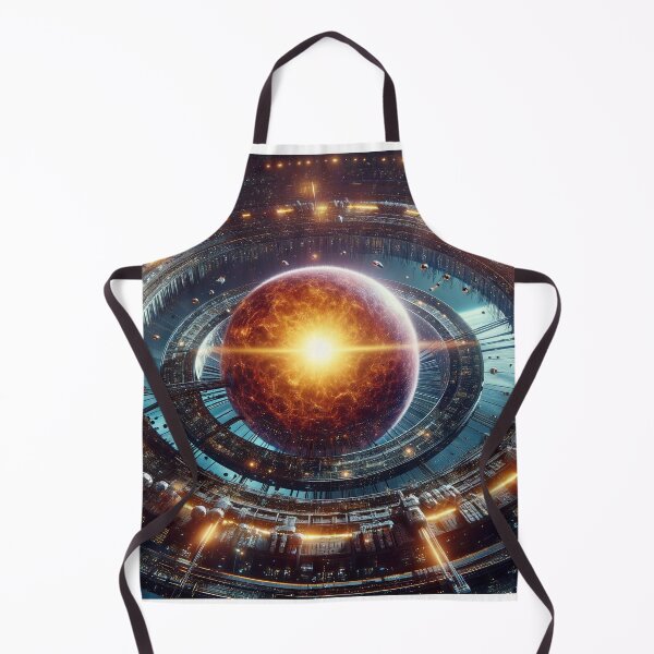 Item preview, Galactic Empires: A Vibrant Space Civilization Artwork designed and sold by The-Library.