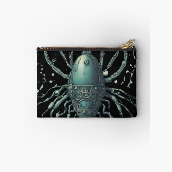 Item preview, Zooplankton Micro Sealife designed and sold by CyberArtistOne.