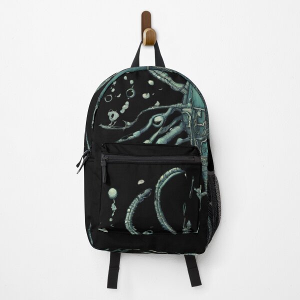 Item preview, Zooplankton Micro Sealife designed and sold by CyberArtistOne.