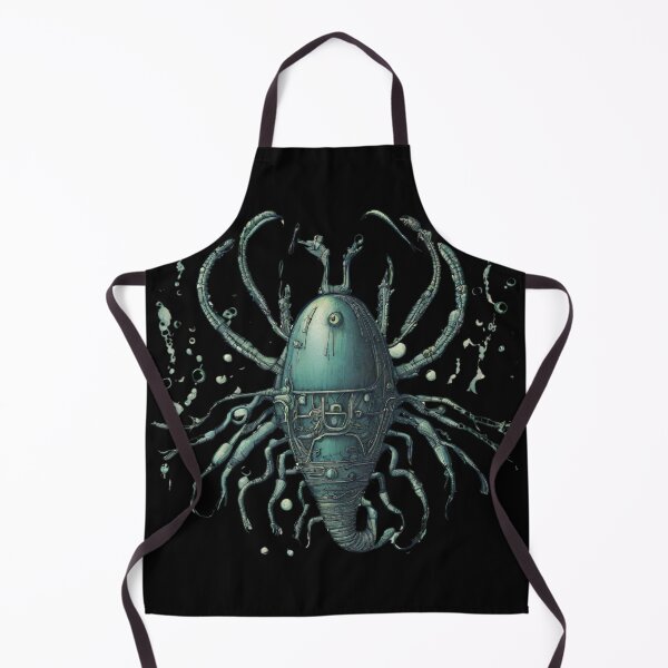 Item preview, Zooplankton Micro Sealife designed and sold by CyberArtistOne.
