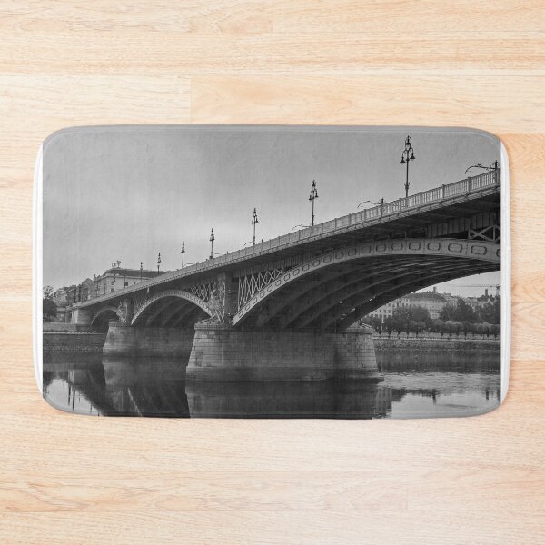 Item preview, Margit Híd in Budapest designed and sold by Tilosparty30.
