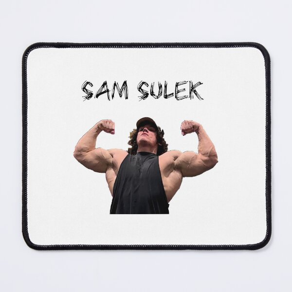 Item preview, Muscle Sam designed and sold by garzadeacon.