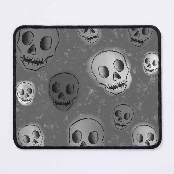 Item preview, Gray Skeleton designed and sold by RoseValencia.