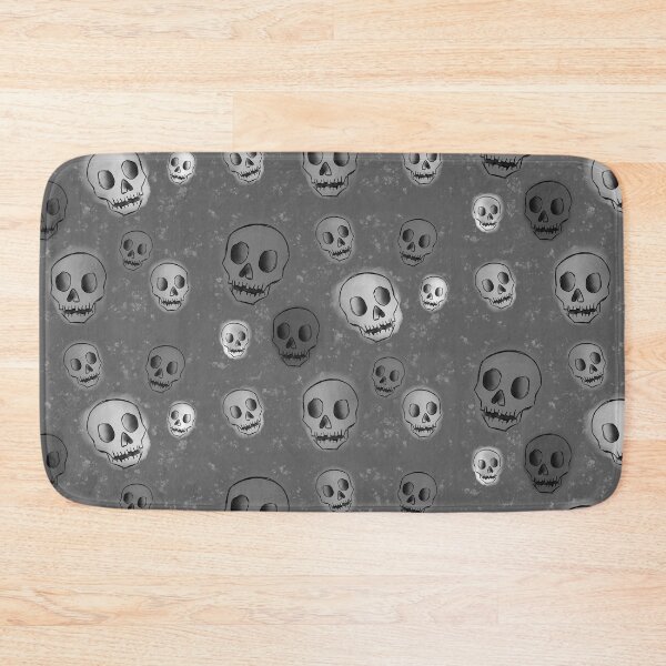 Item preview, Gray Skeleton designed and sold by RoseValencia.
